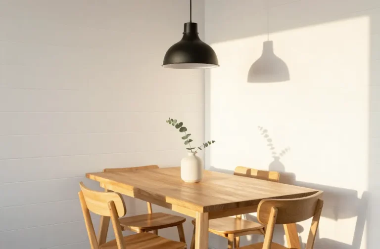 13 Modern Farmhouse Breakfast Nook Ideas That Feel Fresh and Cozy Unveiled