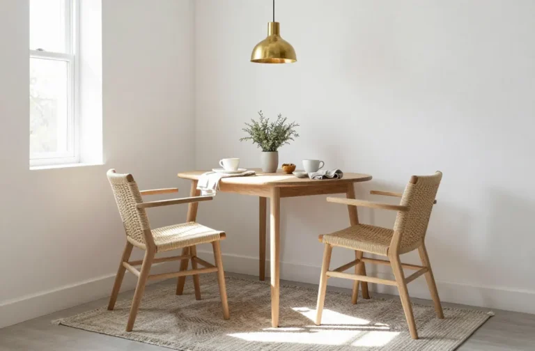 Kickstart Your Day: 13 Breakfast Nook Coffee Bar Ideas for the Ultimate Morning Setup