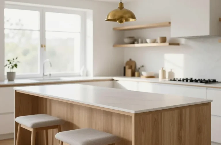 11 Kitchen Layout Ideas with Islands and Breakfast Nooks: Turbo Tips