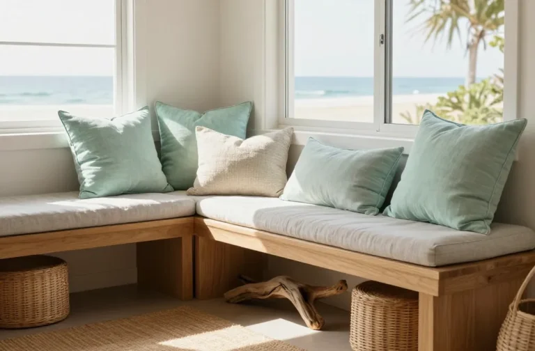 13 Breakfast Nook Cushion Ideas That Add Comfort and Style Unveiled