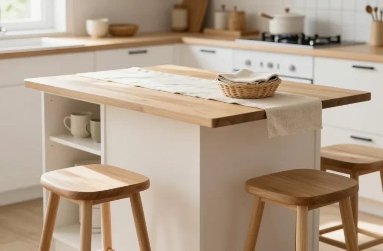 10 Breakfast Nook Island Ideas That Add Extra Functionality Unleashed