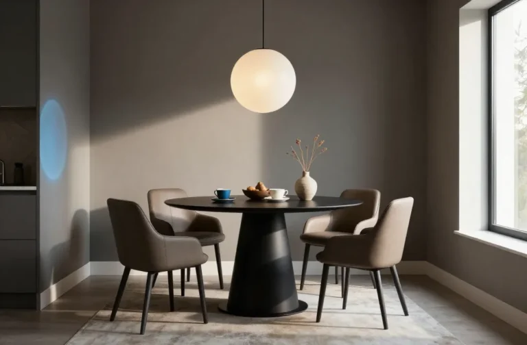 8 Alternative Breakfast Nook Ideas Beyond the Traditional Bench That Spark Joy