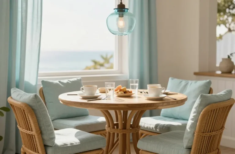 9 Breakfast Nook Makeover Ideas That Completely Transform a Space You’Ll Love