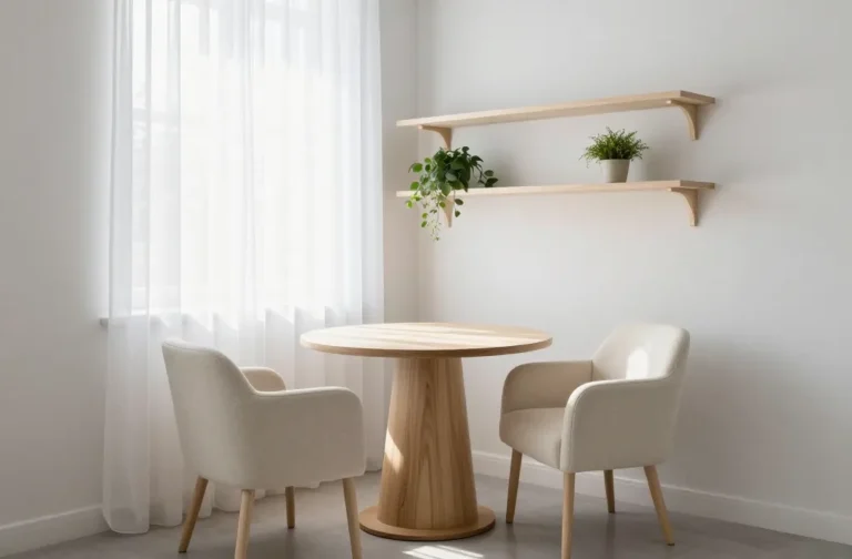 8 Corner Breakfast Nook Ideas for Small Spaces That Feel Bigger: Cozy Wins