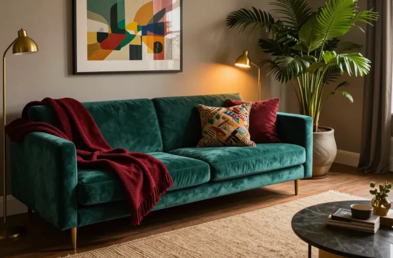 10 Budget-Friendly Decorating Ideas Trending on Pinterest Right Now: Dream Rooms on a Dime
