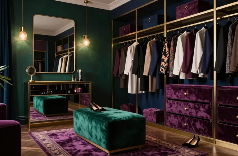 12 Closet Makeovers That Feel Boutique Inspired: Luxe on a Budget