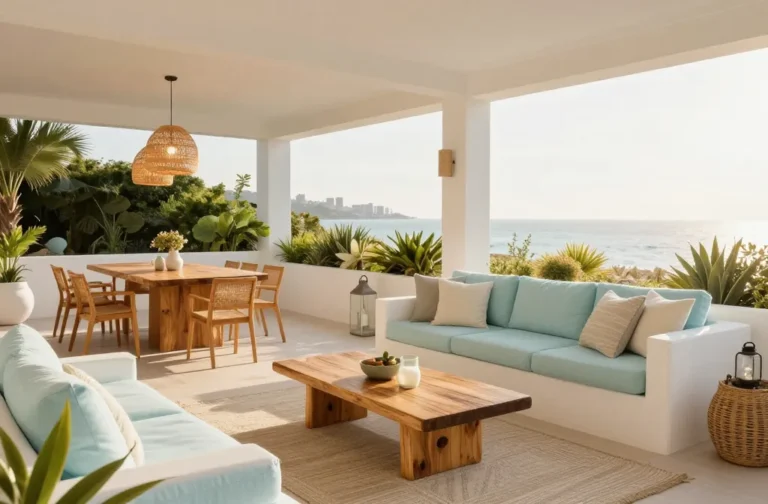 13 Patio Makeovers That Feel Like a Vacation Retreat: Dreamy Escapes