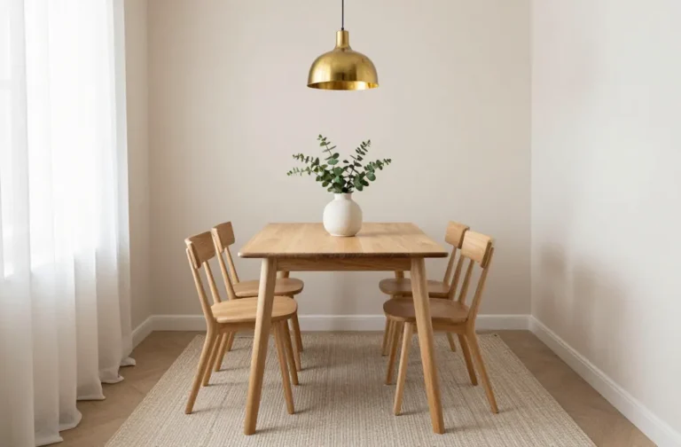 10 Dining Room Ideas on a Budget That Feel Elegant and Welcoming: Chic & Cozy