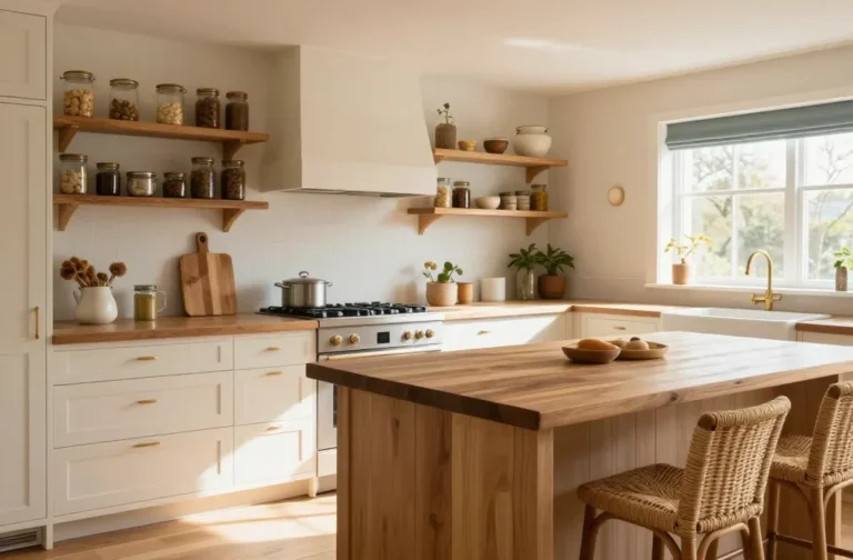 11 Budget Kitchen Decor Ideas That Add Instant Character You’Ll Love