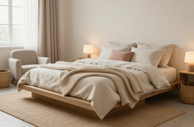 8 Cozy Bedroom Updates That Cost Almost Nothing You’Ll Love