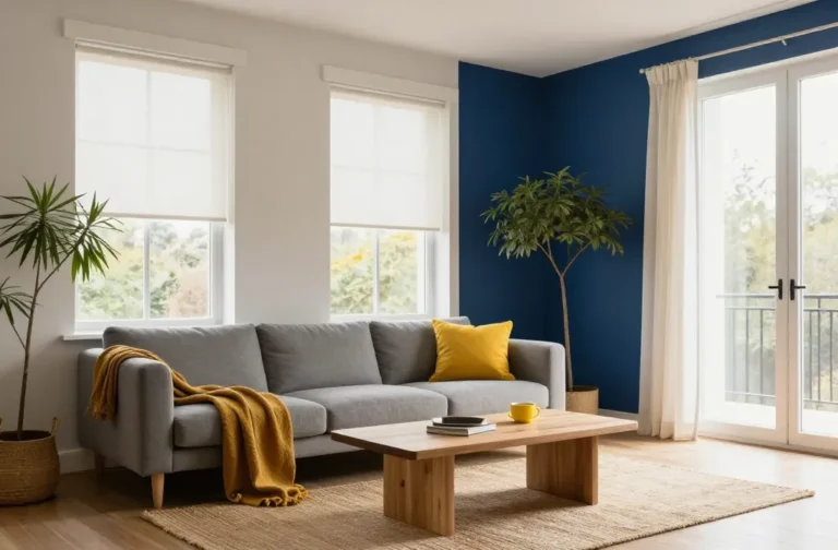 13 Easy Living Room Updates That Transform the Entire Space: Quick Wins