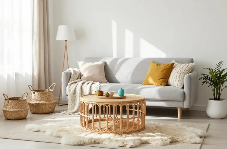 10 Living Room Decor Ideas on a Budget That Feel Fresh and Trendy: Quick Guide