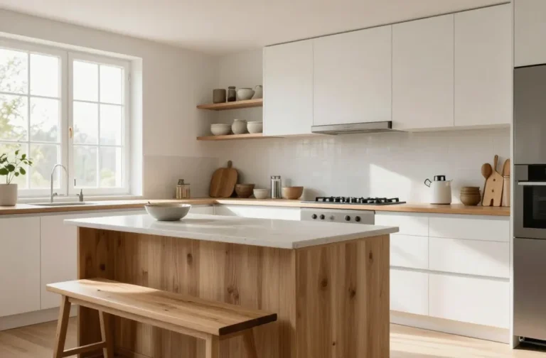 13 Kitchen Remodel Ideas That Deliver Maximum Value: Your Dream Kitchen in Reach
