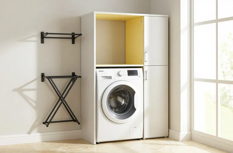 11 Laundry Room Makeover on a Budget Ideas That Feel Fresh and Organized: Quick Wins