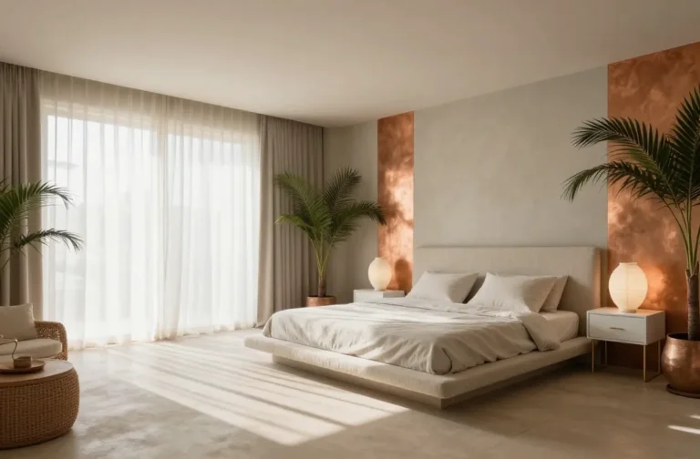 12 Affordable House Upgrades That Feel Surprisingly Luxurious Worth It Now