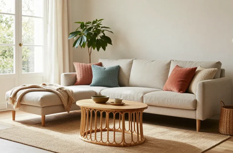 9 House Ideas on a Budget That Increase Style Without Overspending: Chic on a Dime