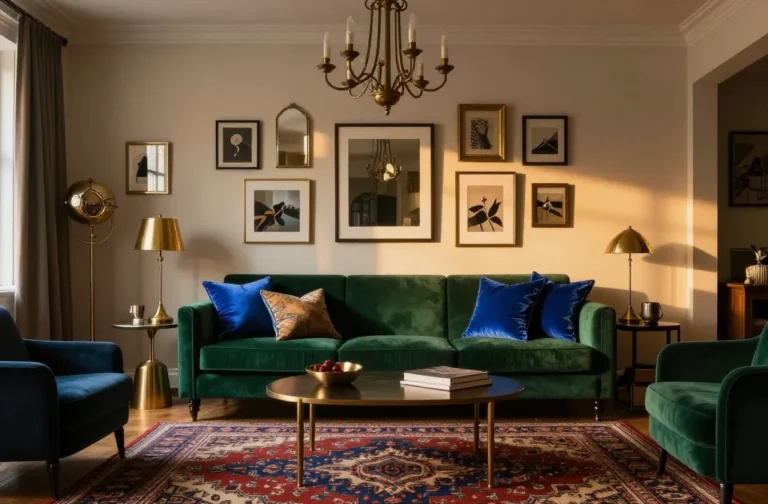 8 Diy Decorating Ideas That Add Personality for Less: Budget Brilliance