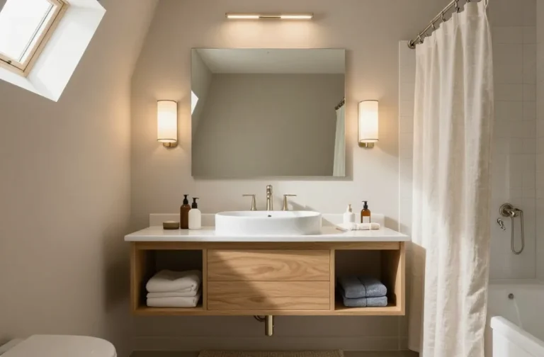 9 Bathroom Updates on a Budget That Feel Like a Full Renovation Unveiled