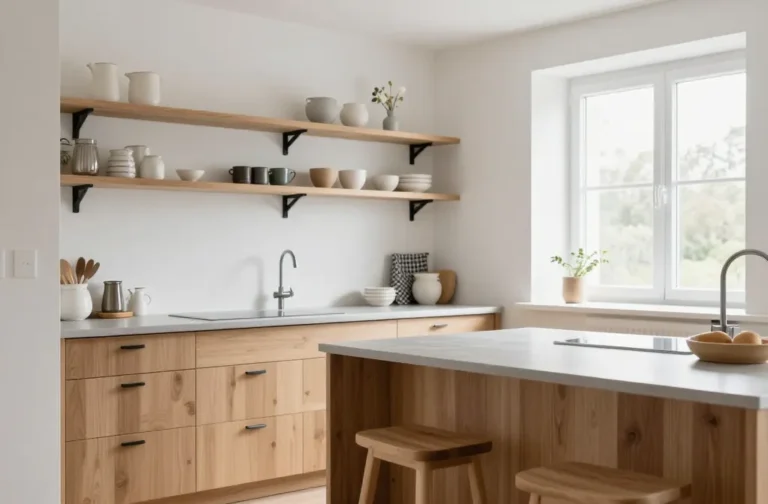 13 Kitchen Transformations That Cost Less Than You Think Unveiled