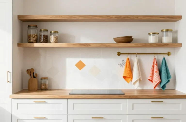 10 Kitchen Updates on a Budget That Deliver Instant Results You’Ll Love