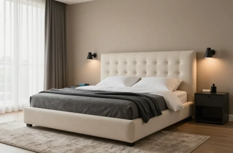 13 Guest Room Upgrades That Look Boutique Hotel Inspired: Luxe on a Budget