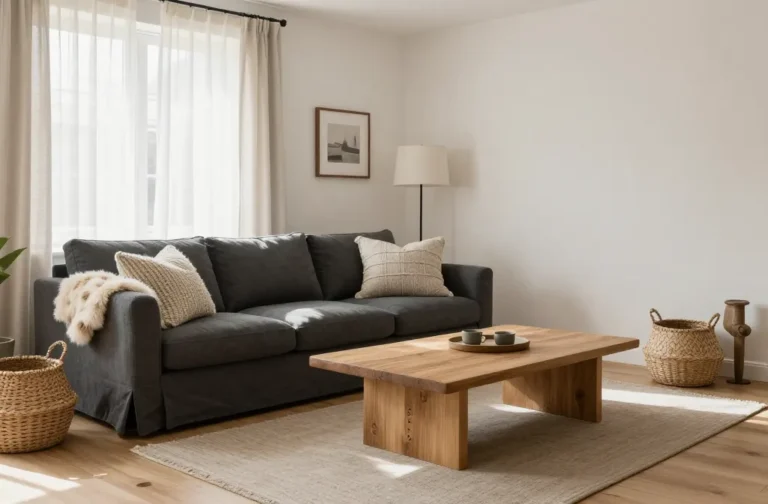 Transform Your Space: 12 Affordable Home Improvements That Look Expensive