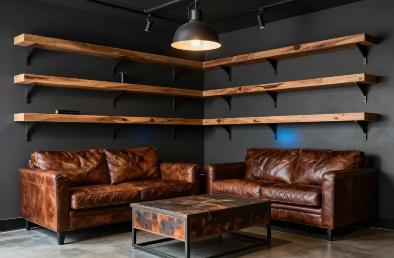 11 Garage Man Cave Ideas on a Budget Every Guy Will Love — Bold, Bossy Budget Picks