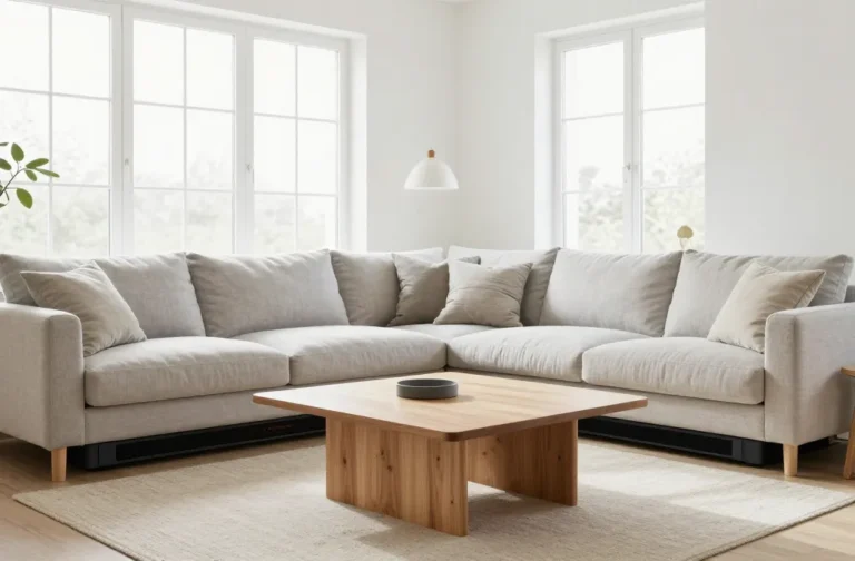 8 Smart Home Renovation Upgrades That Save Money Long Term: Quick Wins
