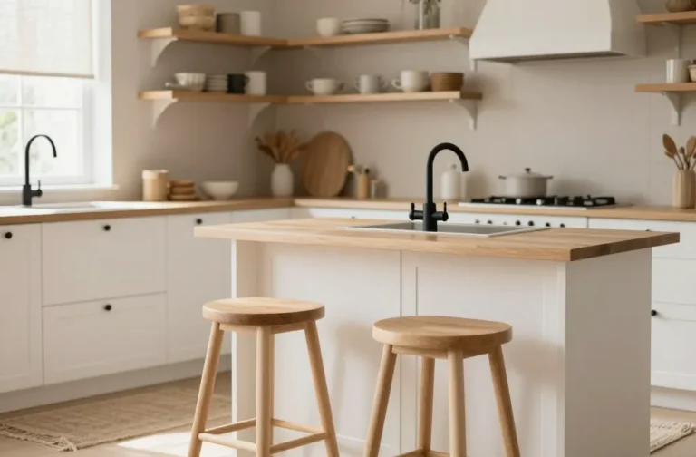 8 Affordable Kitchen Updates That Deliver Maximum Impact You’Ll Love