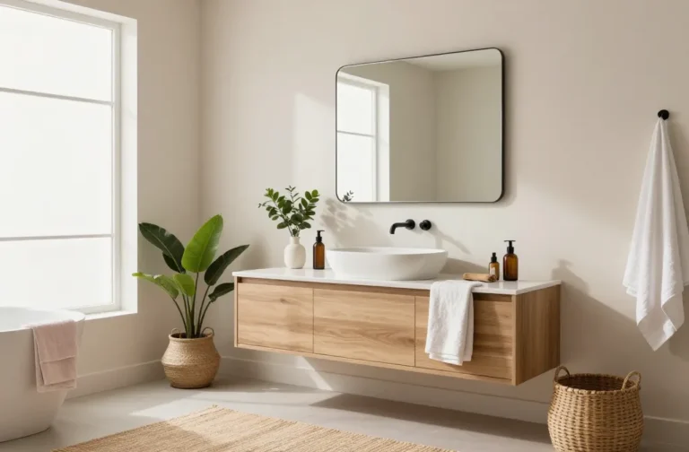 10 Bathroom Ideas on a Budget That Instantly Refresh Outdated Spaces You’Ll Love