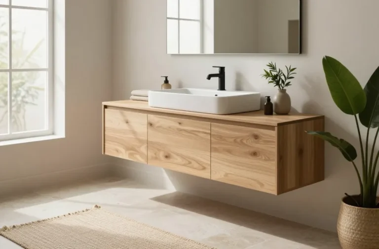 13 Budget Bathroom Remodel Ideas Homeowners Are Obsessed With Right Now