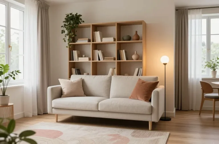 11 Apartment Decorating on a Budget Hacks That Completely Transform Small Spaces Hacks Unleashed