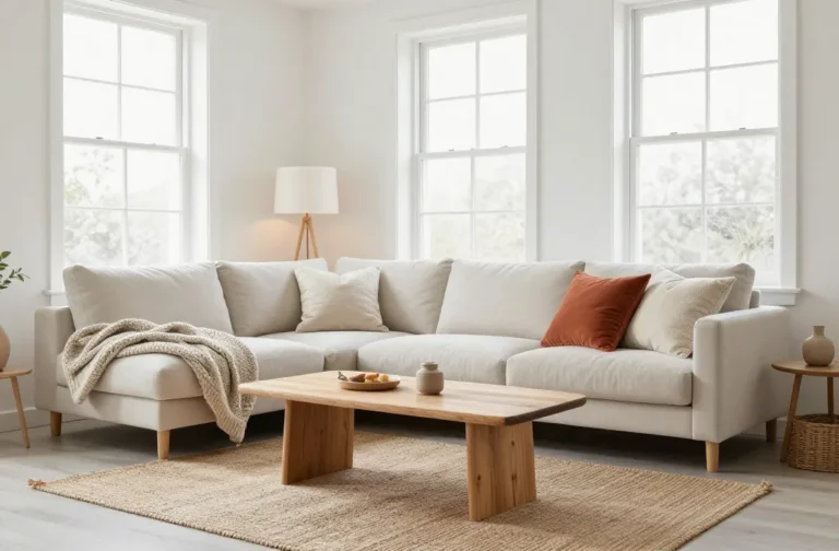 8 Apartment Decorating on a Budget Ideas That Look Way More Expensive Than They Are: Luxe on Less