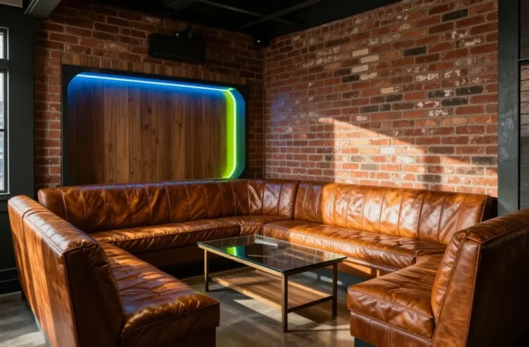 13 Baseball Man Cave Ideas That Hit a Home Run: Ultimate Guide
