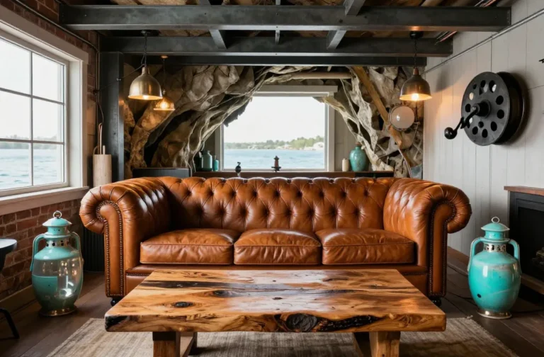 12 Fishing Man Cave Ideas Every Angler Will Appreciate: Ultimate Guide