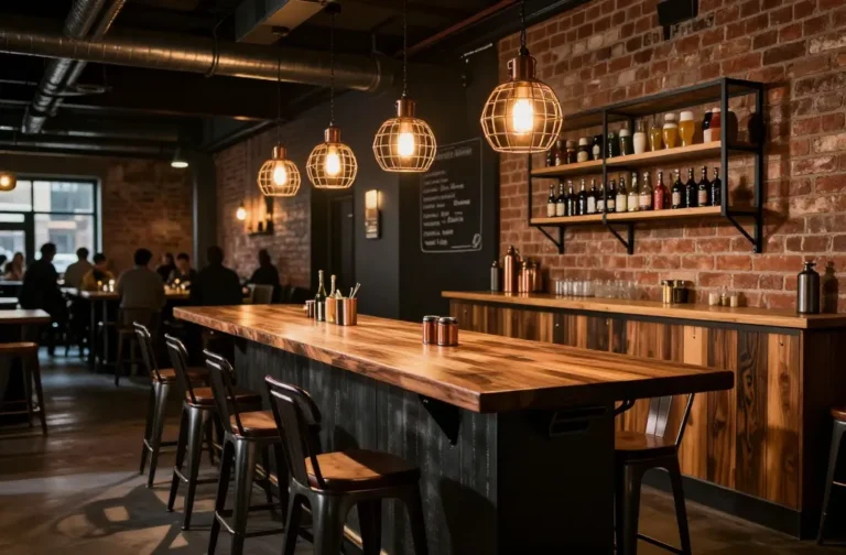 9 Beer-Themed Man Cave Ideas That Feel Like a Brewery: Epic Inspirations