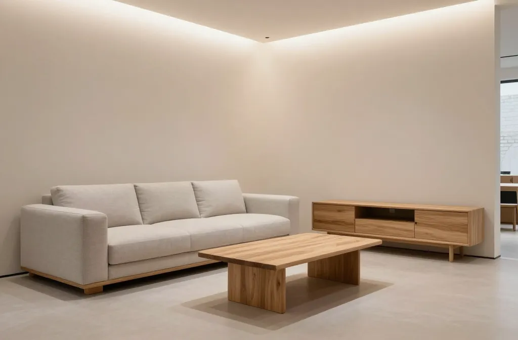 11 Minimalist Man Cave Ideas That Keep Things Clean and Simple Unleashed