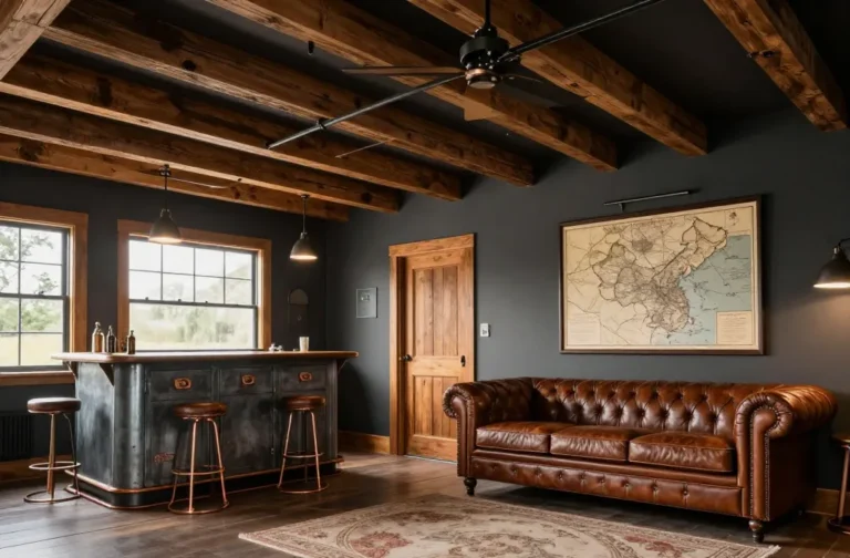 8 Man Cave Shed Ideas Backyards Were Made for You