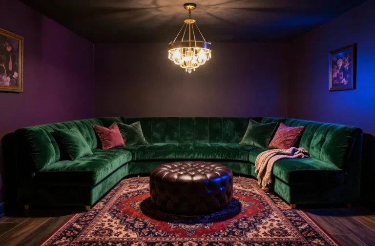 13 Shed Man Cave Ideas That Create the Perfect Escape: Ultimate Retreats