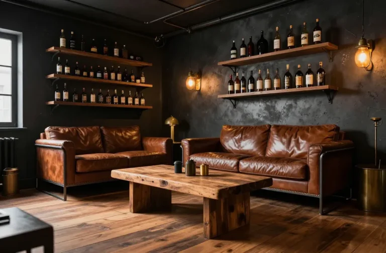 13 Man Cave Ideas Room Small Cheap Spaces That Feel Bigger Unleashed