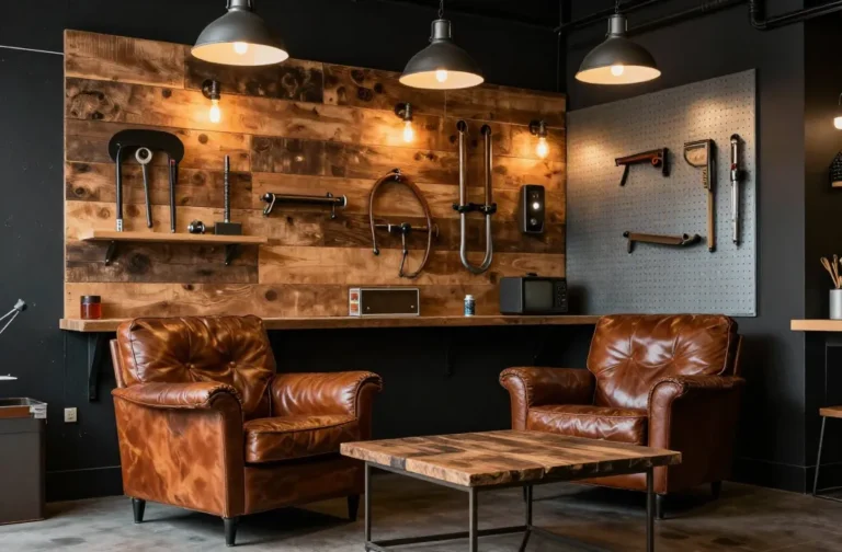 12 Diy Man Cave Ideas That Save Money Without Sacrificing Style Unleashed