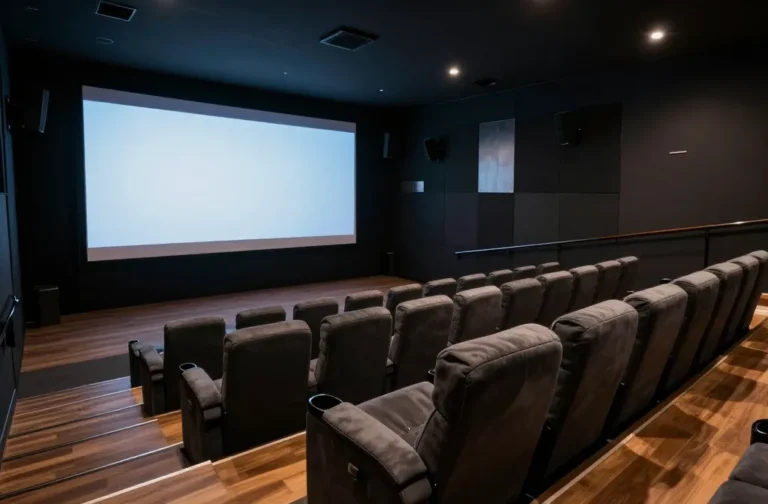 11 Basement Ideas Man Cave Enthusiasts Need to See: Epic Conversions