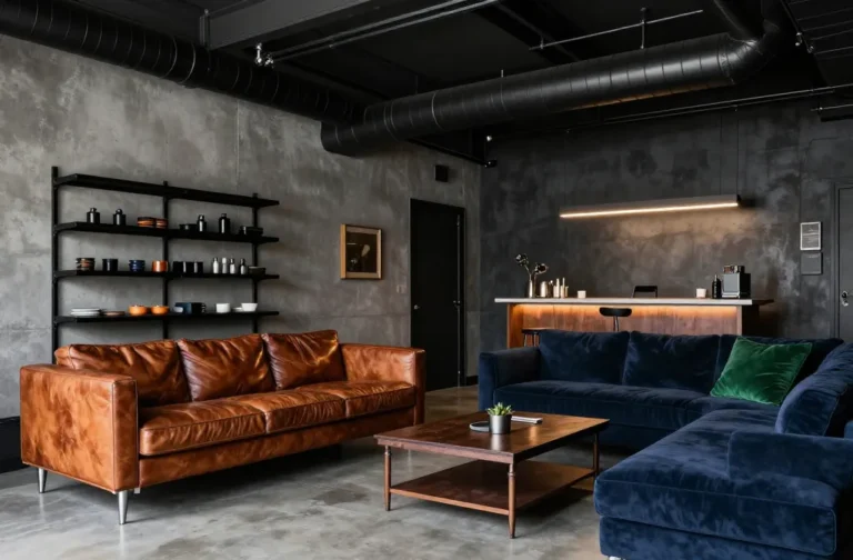 13 Garage Ideas Man Cave Fans Can'T Stop Saving on Pinterest Unleashed
