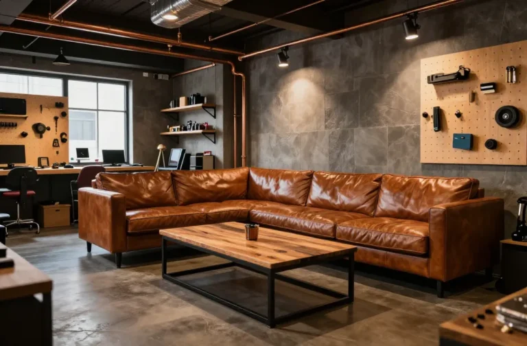 12 Man Cave Ideas That Every Guy Will Want to Copy: Ultimate Showdowns