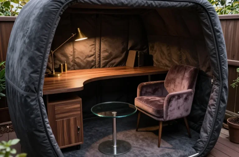 9 Backyard Studio She Shed Ideas for Creative Women Unveiled