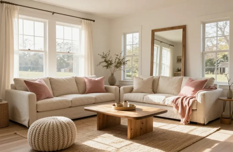 10 Modern Farmhouse She Shed Ideas Trending Right Now: Cozy + Chic