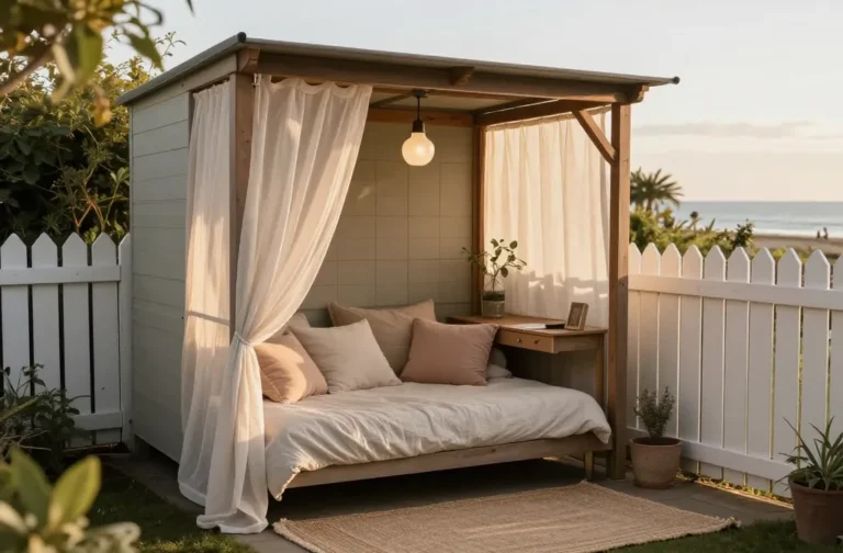 13 Relaxing Garden She Shed Ideas Worth Copying: Cozy Oasis Picks