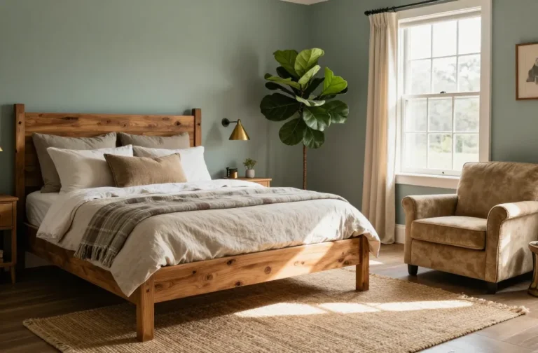 8 She Shed Guest Room Ideas for Overnight Visitors That Shine