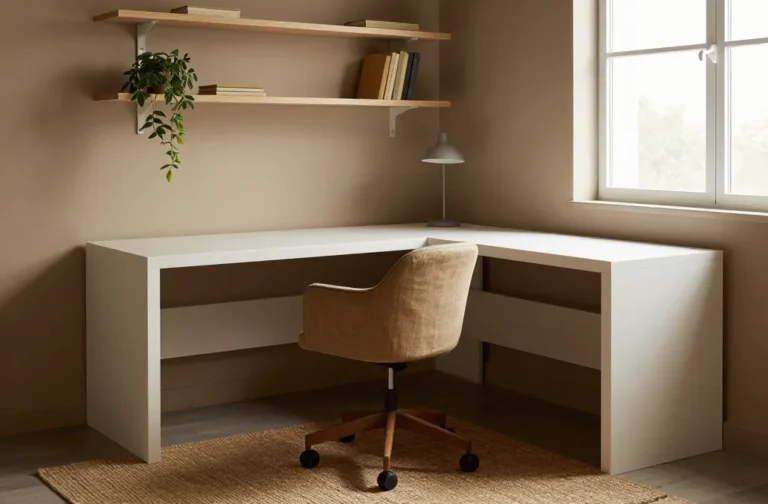10 Writing Studio She Shed Ideas for Authors and Bloggers: Cozy & Focused