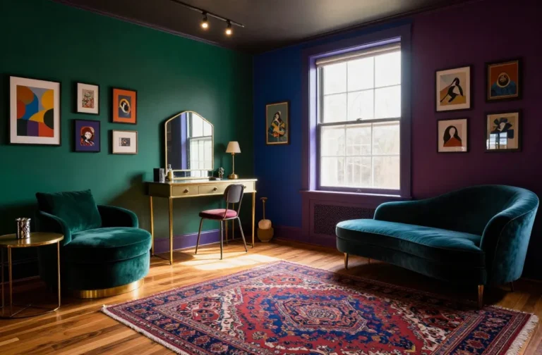 9 Hobby She Shed Ideas That Inspire Creativity You’Ll Want Now